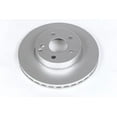 thumbnail image 2 of Power Stop Disc Brake Rotor EBR876EVC, 2 of 4