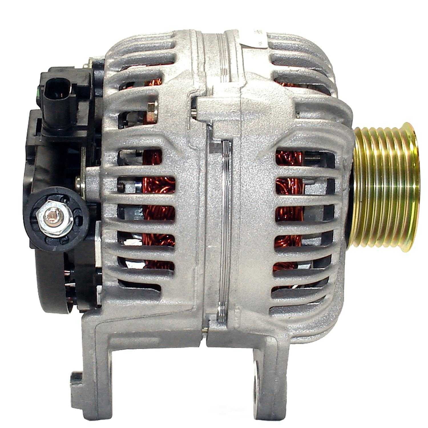 FVP Professional 13985N Alternator - New