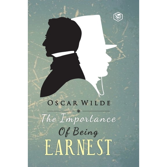 The Importance of Being Earnest, (Paperback)