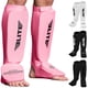 thumbnail image 1 of Espinilleras Elite Sports MMA Muay Thai Kickboxing para adultos y niños, 1 of 6