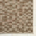 thumbnail image 4 of BoutiqueRugs Arshad Traditional, Transitional Area Rug - Outdoor Safe - Burnt Sienna, Sandstone, Terracotta - 6'3" x 9', 4 of 7