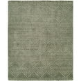 thumbnail image 2 of Kalaty Origins Area Rug OR-771 Stone Rings Loops 6' x 9' Rectangle, 2 of 2