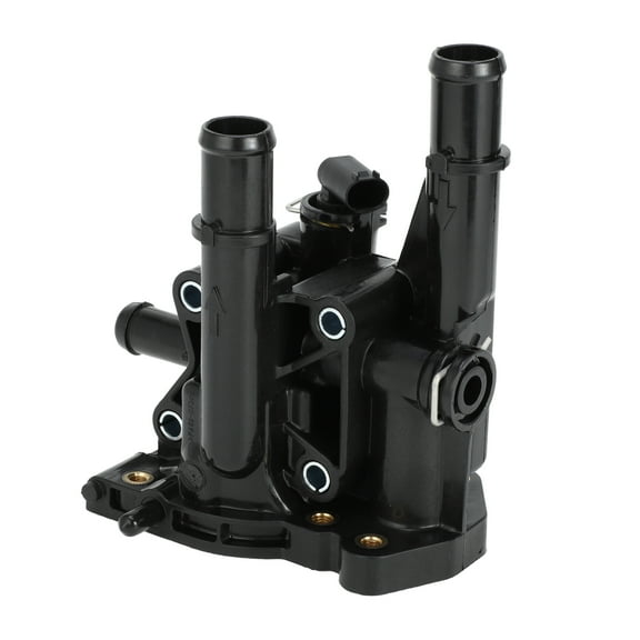 1338177 96984103 55353311 55577073 Car Engine Thermostat Housing Assembly for Chevrolet Cruze 2009-2012