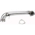 thumbnail image 2 of Exhaust Pipe For BMW Mini Cooper 2007-2016 R55 - R61 1.6 Turbo，2007 2008 2009 2010 2011 2012 2013 2014 2015 2016 BMW Mini Cooper R55 R56 R57 R58 R59 R60 R61 Exhaust Manifold Headers, 2 of 6