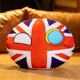 thumbnail image 3 of 10/30/40cm Polandball Plush Doll Countryball Country Ball Toy Plush Pendant Stuffed Doll Christmas Children Gift, 3 of 5