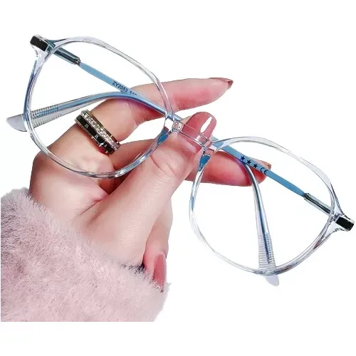 Gafas De Filtro De Luz Azul Lentes De Computadora Armazon