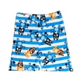 thumbnail image 2 of Pijama Bluey para Niño con Estampado Tacto Suave Talla 6 Azul, 2 of 4