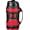 Black, variant on Under Armour Insulated 64 oz Jet Grey/Black Water Bottle