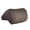 Black, Grey, Brown, variant on Ergonomic Car Headrest Neck Pillow for Driving Comfort - Memory Foam Travel Support