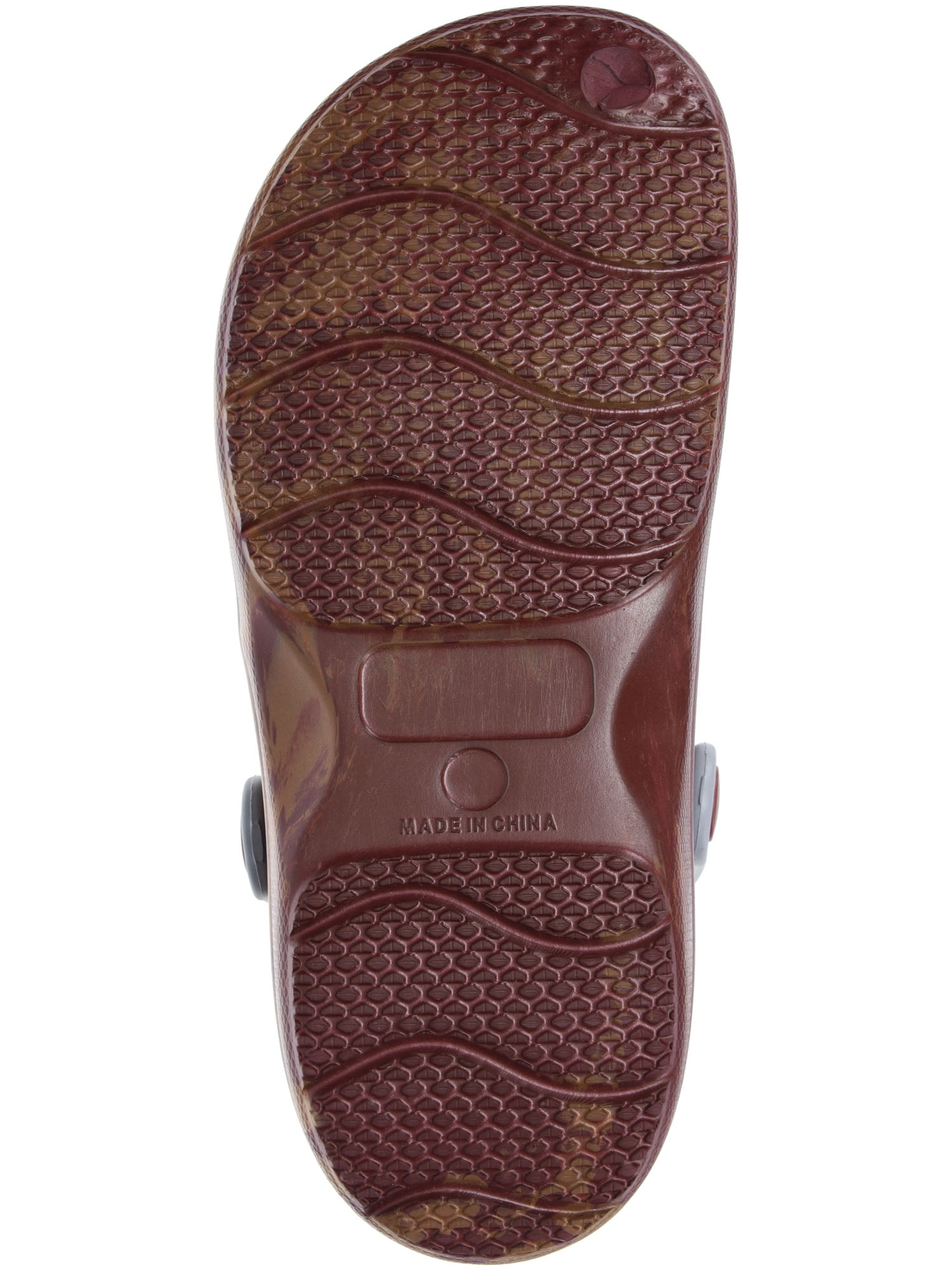 Hershey Little & Big Boys Clog