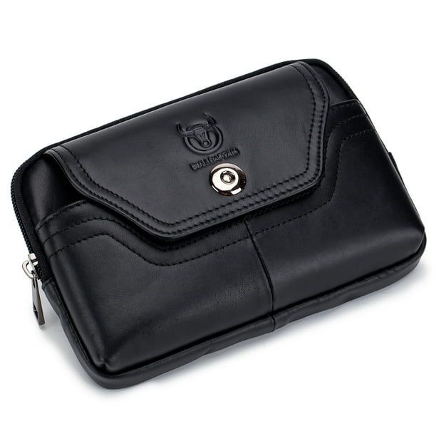 Pochette avec passant ceinture femme hot sale