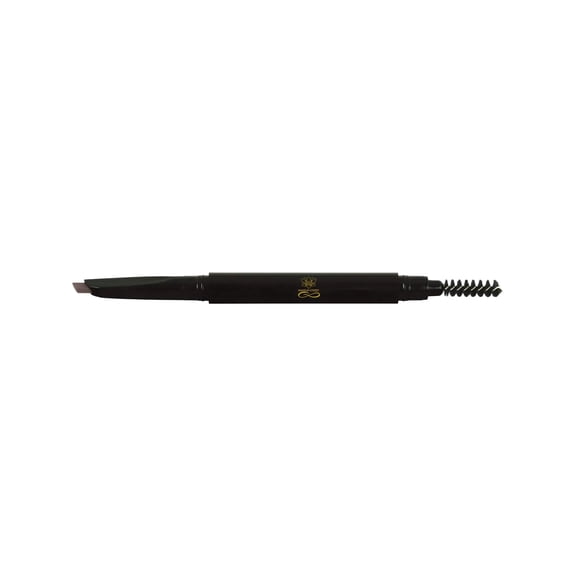 Makeup-Street Full Brow Builder All In One Eyebrow Pencil Automatic Eyebrow Pencil - Ash Brown