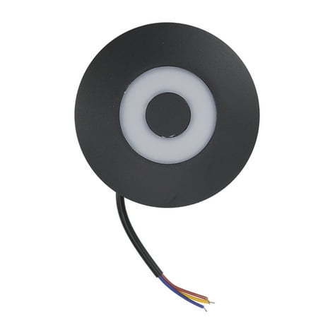 

LED Modern Wall Lamp Aluminum Wall Sconce For Patio Kitchen Bathroom