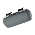 thumbnail image 2 of BELOVING Porte-Lunettes pour Pare-Soleil de Voiture Coque Rigide Portable Gris, 2 of 9