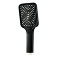 thumbnail image 2 of Sentmoon Deals Flyer Shower - High-Pressure Handheld Showerhead With Large Panel Outlet - Hard Water Softener Filtered Shower , High Pressure 4 Spray Modes Handheld Shower For The E Prime Day Deals 2, 2 of 8