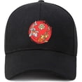 thumbnail image 1 of Dad Cap Fashion Classic Baseball Hat Adjustable Baseball Cap, 1 of 6