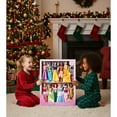 thumbnail image 7 of Disney Princess Classic Doll Gift Set, 11-inches Dolls, Accessories with Molded Details, Fully Posable Toy, Classic Outfit Princess Toys for Girls, 11 Dolls Pack, 7 of 7