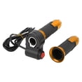 thumbnail image 4 of Empuñaduras De Acelerador Giratorio, 1 Par Fiable Acelerador De Acelerador Giratorio Duradero Universal Para Scooter Eléctrico Para Bicicleta Eléctrica, 4 of 8