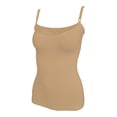 thumbnail image 1 of Camiseta Faja Secret Treasures Talla M Beige, 1 of 4