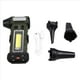 thumbnail image 2 of Ventilador Turbo de Mano con LED, 110.000 RPM, Velocidad Ajustable, Secador de Pelo, Aspiradora, Soplador de Aire, Motor Sin Escobillas. C, 2 of 5