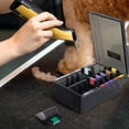 thumbnail image 6 of Professional Animal Stainless Steel Attachment Guide Comb Set with Storage Box for A5 Detachable #10, #15, #30 Blade Dog Clippers, 6 of 6