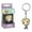 JIMIN, variant on POP BTS Keychain Toy Kpop Cartoon V JUNG KOOK JIMIN Jin V J-HOPE Pocket Pop Keychain Vinyl Action Figure Collection Toys J -HOPE