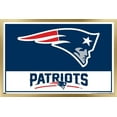 thumbnail image 1 of Patriots de la Nouvelle-Angleterre de la NFL - Logo 21, 1 of 4
