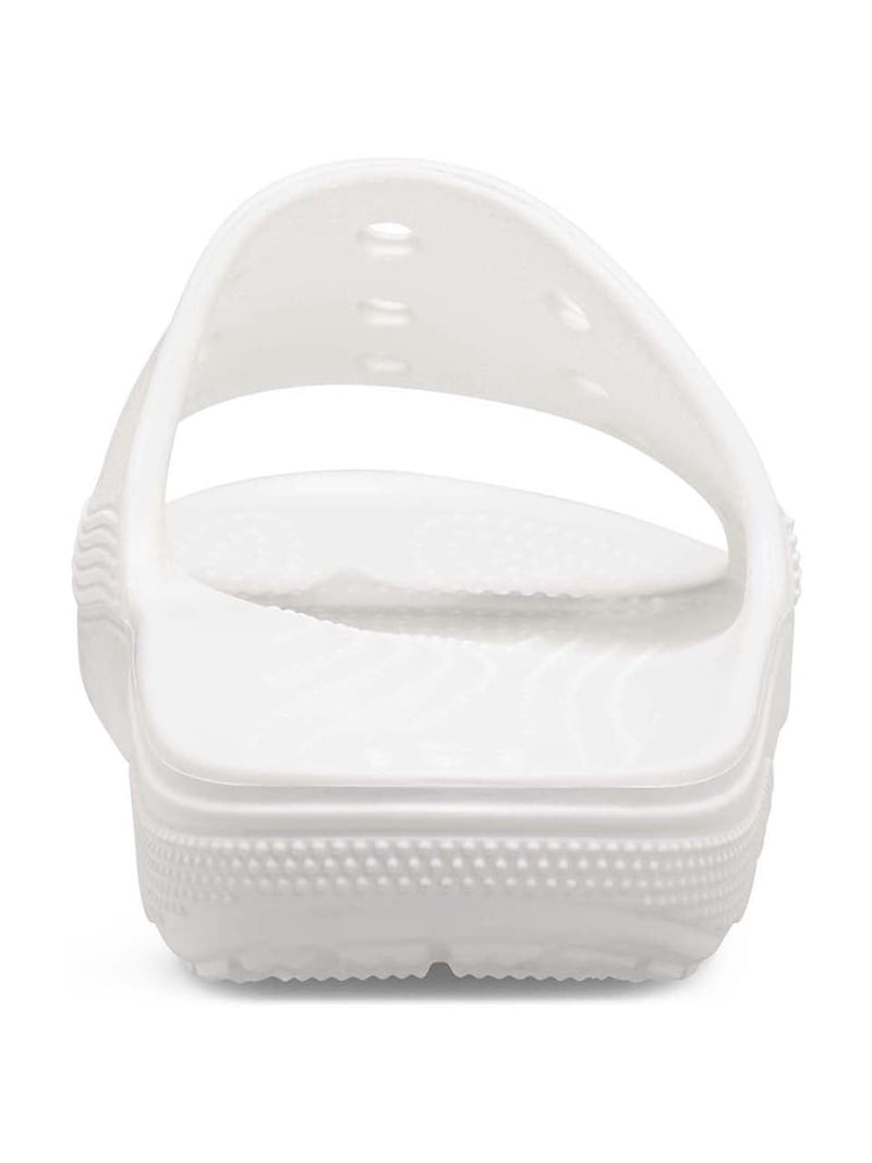 Crocs Unisex Baya II Slide Sandals Lightweight Ventilated  display picture 2