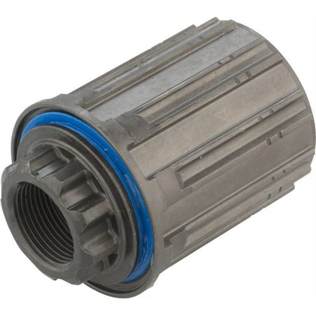 Cassette Freehub Body - Fulcrum Racing Sport Freehub Body for Shimano/SRAM 8/9/10/11 Cassettes