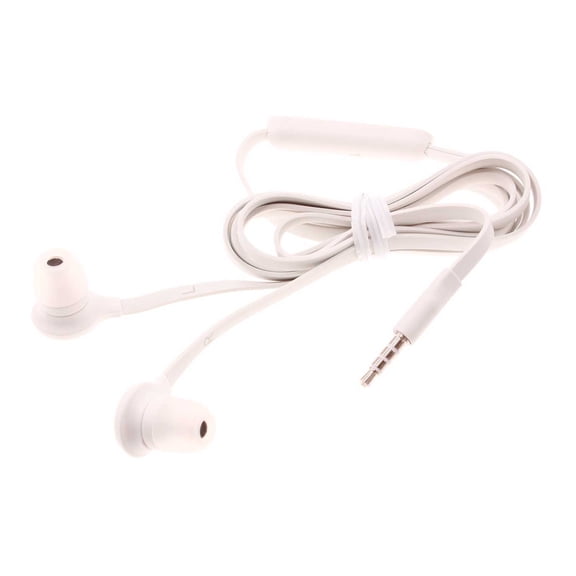 Hands-free Earphones for Orbic Myra 5G UW, Magic 5G Phones - Headphones Headset w Mic Earbuds HTC Earpieces B2V