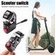 thumbnail image 5 of Controlador de manillar de luz para patinete eléctrico interruptor de manillar Ehuebsd de Scooter eléctrico señales de giro botón de encendidoapagado interruptor de luz para Kugoo M4 Pro, 5 of 8