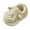 Green, variant on XIMIN Kids Slippers Girls Boys Slip On Cozy Plush House Cute Cartoon Sheep Fuzzy Shoes with Thick Sole Memory Foam Non-Slip Winter Warm Footwear