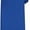 Royal Blue, variant on Men's Solid Color Regular Length Neck Tie - Teal