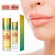 thumbnail image 1 of Bálsamo Voluminizador para Labios | Set Hidratante para Cuidado Nocturno y Diario de Labios | Labios Más Llenos y Naturales | Base de Brillo Ligera | Textura Suave | Reduce Líneas Finas | 3.5ml, 1 of 7