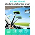 thumbnail image 5 of Yaoyar Car Windshield Cleaning Tool, Microfiber Window Cleaner, Auto Glass Wiper Cleaning, Car Accessories Car-purpose Multi-function Cleaning Wipe, 5 of 5
