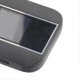 thumbnail image 2 of 4G LTE 500Mbps Mobile Wi-Fi Hotspot, Support 10 Users, 4G Router with SIM Card Slot, Color Screen, Wireless Network Router, 2 of 4