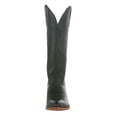 thumbnail image 2 of Black Star Western Boots Womens Eden Leather 8 B Emerald WBAL001, 2 of 5
