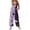 Dark Purple #34, variant on WULMLEO Halloween Romper for Womens Sleeveless Fall Going Out Overall Loose Trendy 2026 Casual Rompers A-Line Spooky Fashion Overalls with Pockets Cyan 5XL