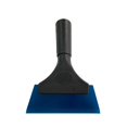 thumbnail image 1 of Shower Squeegee, Rubber Squeegee Window Wiper Window Tint Squeegee, Blue, 1 of 4