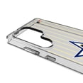 thumbnail image 3 of Seattle Mariners 1981-1986 Cooperstown Pinstripe Galaxy Clear Case, 3 of 6