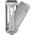 thumbnail image 7 of COMECASE Silicone Case for JBL FLIP 6 Waterproof Portable Bluetooth Speaker - Grey, 7 of 7