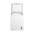 thumbnail image 3 of Congelador Midea Triple Cooling System Blanco 7 Pies Cúbicos, 3 of 8