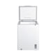 thumbnail image 3 of Congelador Midea Triple Cooling System Blanco 7 Pies Cúbicos, 3 of 8