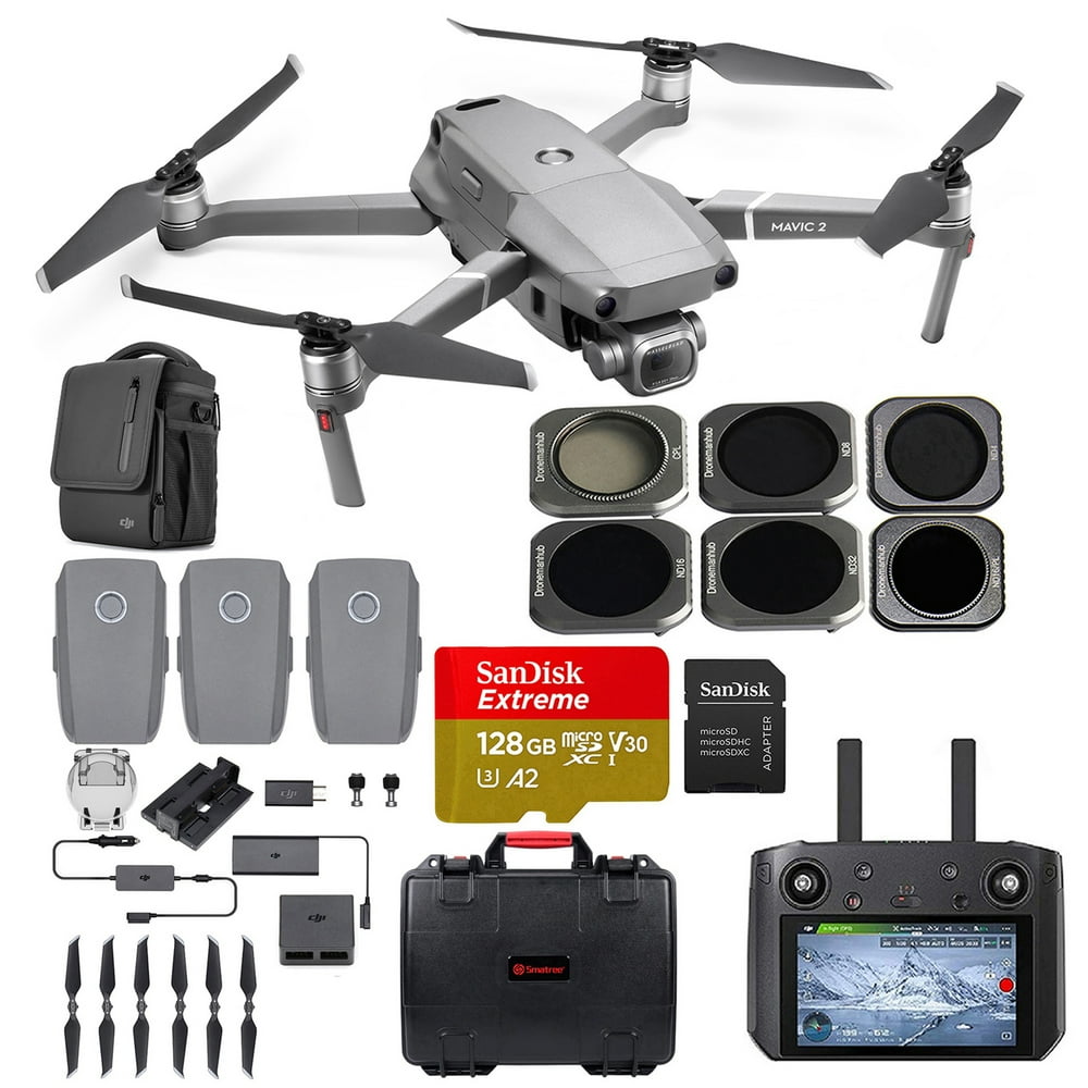 dji mavic pro megapixel