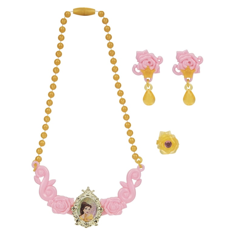 Disney jewelry deals princess