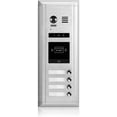 thumbnail image 3 of Video Intercom Entry System DK1641 4 Apartment Audio/Video Kit (4 monitors included), 3 of 4
