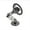 Black, variant on Casetego Universal 360° Magnetic Suction Phone Holder Car,Alloy Folding Magnetic Cell Phone Holder for Car [Super Strong Magnet] Bracket Magnetic Dashboard Phone Car Mount for All Smartphone,Sliver