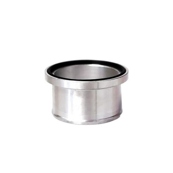 Turbo XS H-AL Aluminium Weld-On Type H Bov Flange Assembly