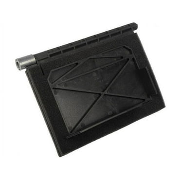 HVAC Blend Door Repair Kit - Compatible with 2001 - 2005 Ford Explorer Sport Trac 2002 2003 2004