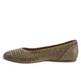 thumbnail image 4 of Softwalk Adult Womens Sonoma Ballet Flats, 4 of 8